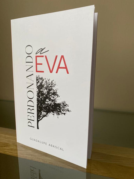 Libro "Perdonando a Eva"